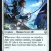 South Pole Voyager (foil) - Avatar: The Last Airbender Prerelease Promo's