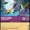 Space Cows, Unexpected Allies - Winterspell