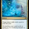 Space-Time Anomaly (foil) - Edge of Eternities Planeswalker Stamped