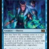 Spark Double (surge foil) - Marvel Super Heroes Commander