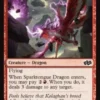 Sparktongue Dragon - Jumpstart 2025