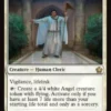 Speaker of the Heavens - Foundations Commander Decks