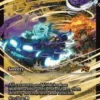 Spectacular Pileup (#398) (foil) (showcase) - Aetherdrift Varianten