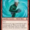 Speed, Young Avenger (#448) (surge foil) - Marvel Super Heroes
