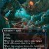 Spell Queller (#320) (foil) (borderless) - Innistrad Remastered Varianten