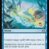 Spell Snare - Lorwyn Eclipsed