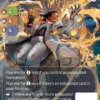 Sphura, Reka Hexarch (E) (1) (Anh Tung) - Seeds of Unity