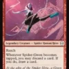 Spider-Gwen, Free Spirit - Marvel's Spider-Man