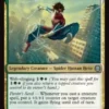 Spider-Man India (foil) - Marvel's Spider-Man