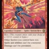 Spider-Punk (foil) - Marvel's Spider-Man