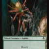 Spider Token (foil) (1/2) - Innistrad Remastered