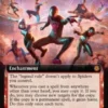 Spider-Verse (extended art) - Marvel's Spider-Man Varianten