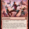 Spider-Verse (foil) - Marvel's Spider-Man