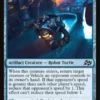 Spikeshell Harrier - Aetherdrift