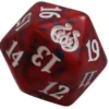 Spindown Die D20 Aether Revolt