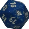 Spindown Die D20 Dark Ascension