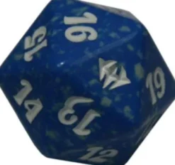 Spindown Die D20 Dark Ascension