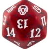 Spindown Die D20 Dominaria