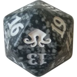 Spindown Die D20 Eldritch Moon