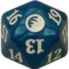 Spindown Die D20 From the Vault: Transform