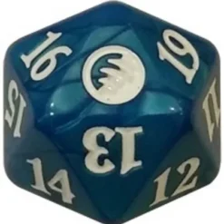 Spindown Die D20 From the Vault: Transform