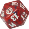 Spindown Die D20 Kaladesh