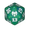 Spindown Die D20 Kaldheim