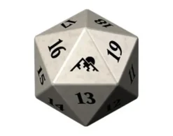 Spindown Die D20 Kamigawa: Neon Dynasty