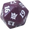 Spindown Die D20 Khans of Tarkir