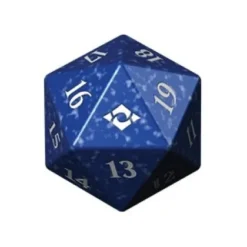 Spindown Die D20 Modern Horizons 2