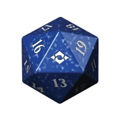 Spindown Die D20 Modern Horizons 2