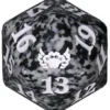 Spindown Die D20 Streets of New Capenna