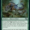 Spined Tyrranax - Jumpstart 2025