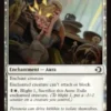 Spiral into Solitude (foil) - Lorwyn Eclipsed