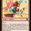 Spire Mechcycle (foil) - Aetherdrift