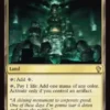 Spire of Industry - Final Fantasy Commander