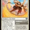 Spiritcall Enthusiast (foil) - Secrets of Strixhaven