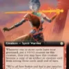 Spirit of Resilience (extended art) - Secrets of Strixhaven Commander Varianten