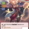 Spirit Wielder (R) - altered whispers 3