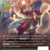 Spirit Wielder (U-7073) - Altered Unique whispers