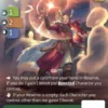 Spirit Wielder (U-5954) - Altered Unique whispers