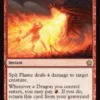 Spit Flame - Foundations Commander Decks