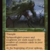 Splinterfright (showcase) - Innistrad Remastered Varianten