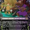 Splinter, Radical Rat (showcase) - Teenage Mutant Ninja Turtles Varianten
