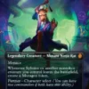 Splinter, the Mentor (borderless) - Teenage Mutant Ninja Turtles Eternal-Legal
