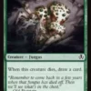 Spore Crawler - Innistrad Remastered