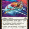 Spotcycle Scouter (foil) - Aetherdrift