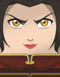 Squaroes - Avatar: The Last Airbender Deckbox [AV007]: Azula
