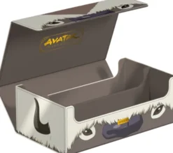 Squaroes - Avatar: The Last Airbender Collectors Case [800]: Appa