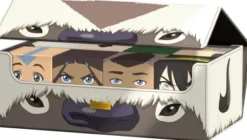 Squaroes - Avatar: The Last Airbender Collectors Case [800]: Appa